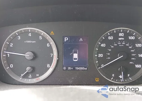 2016 Hyundai Sonata Se из США, поврежденный, VIN 5NPE24AF7GH279387